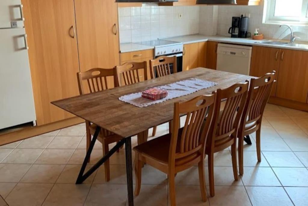 Apartment Stelios House *