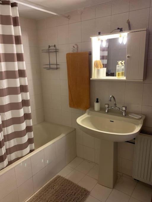 Stelios House Apartment *