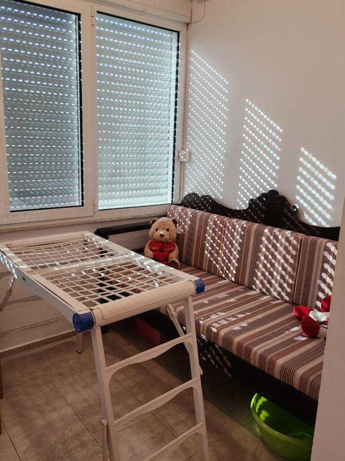 Nora In Almyrida Apartment *