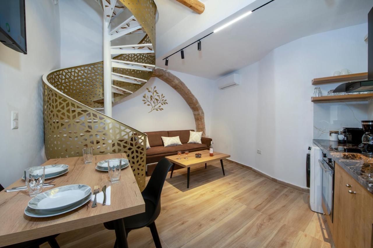 Apartment Deluxe Maisonette Chania (Crete)