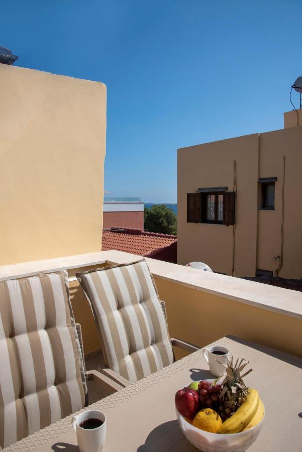 Deluxe Maisonette Apartment Chania (Crete)