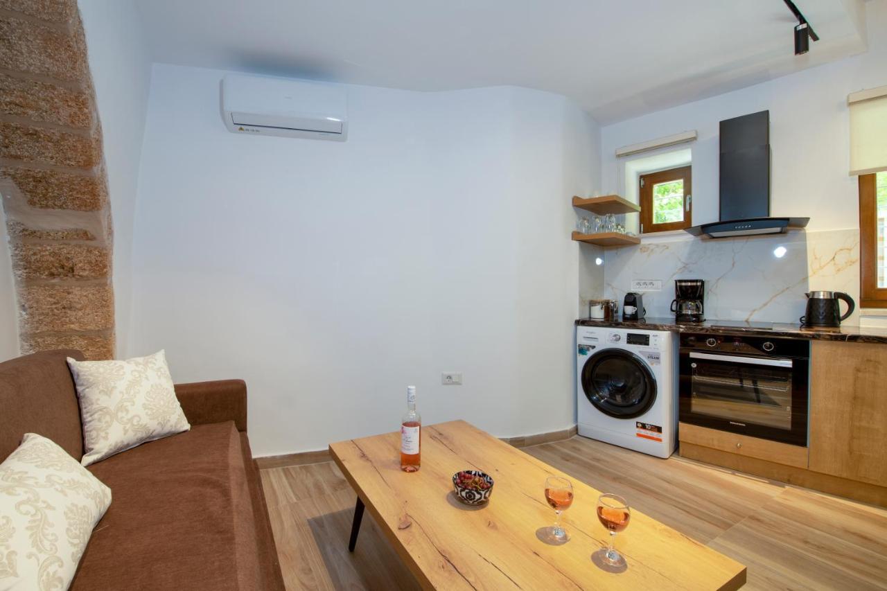 Apartment Deluxe Maisonette *