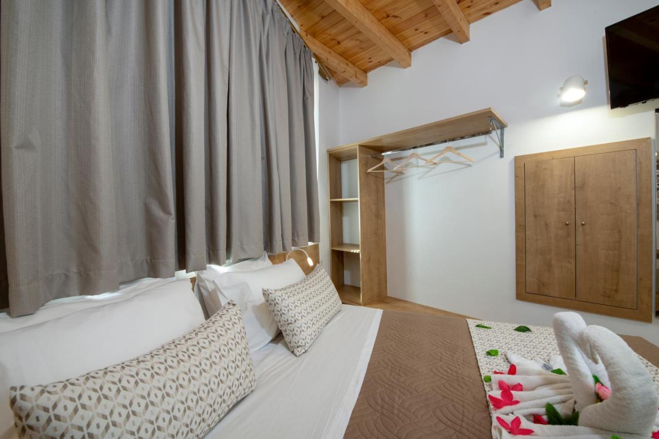 Deluxe Maisonette Apartment *