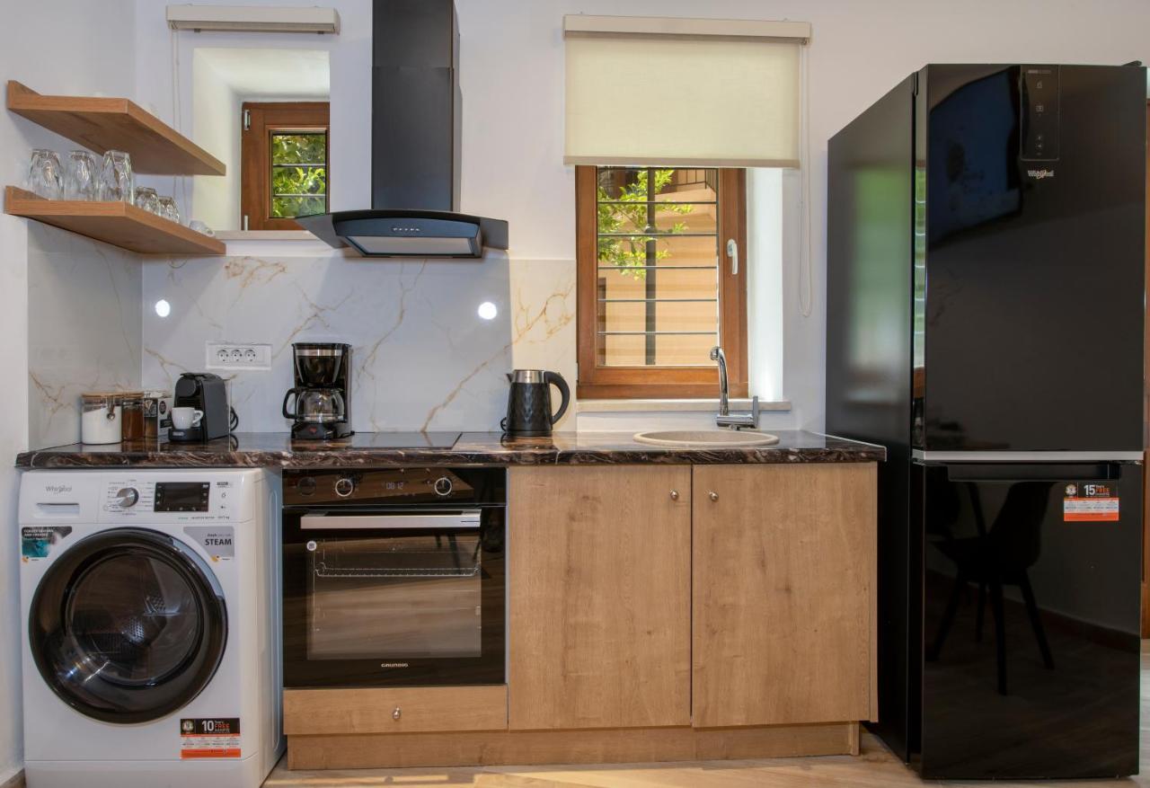 Deluxe Maisonette * Chania (Crete)