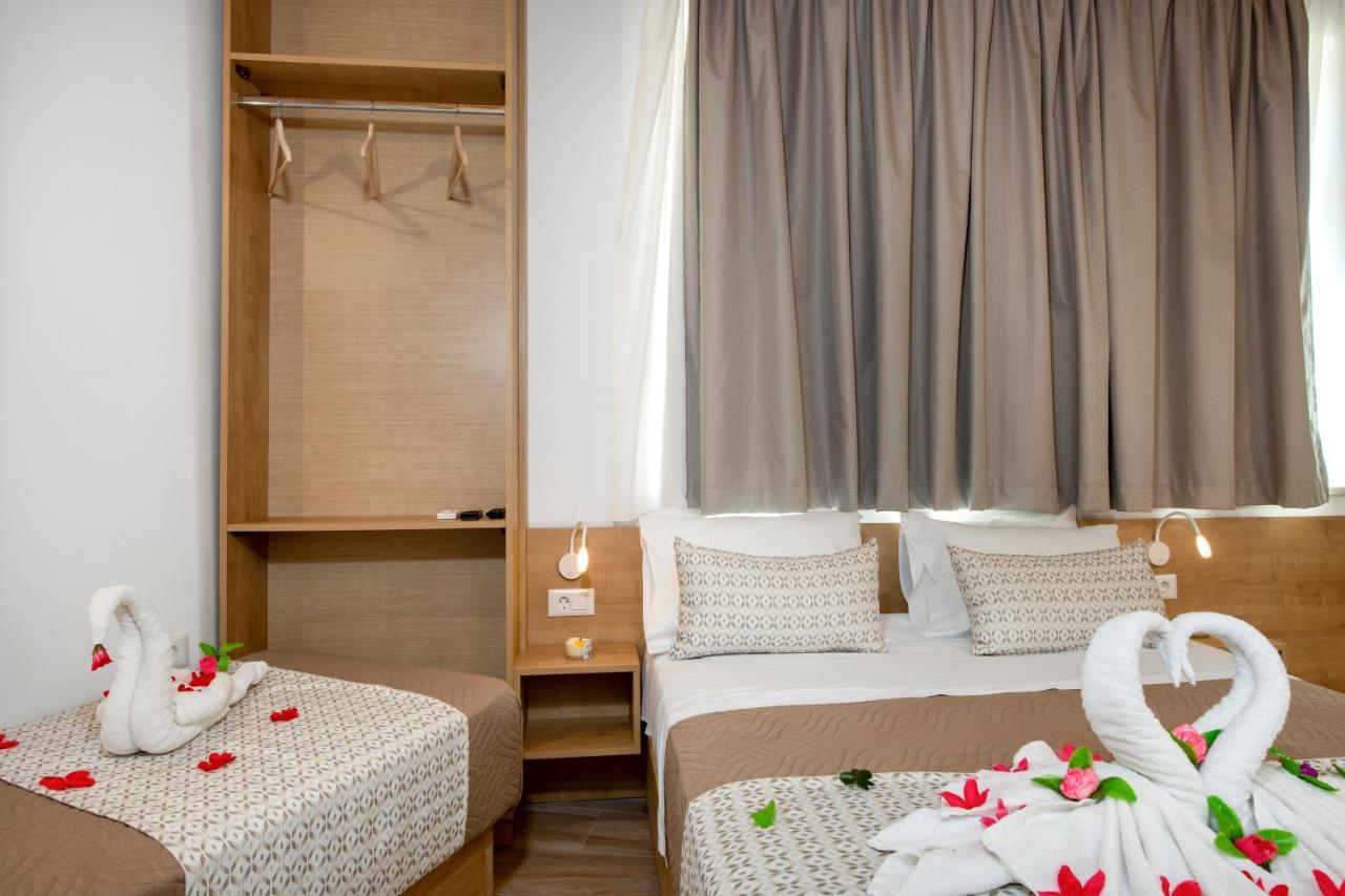 Deluxe Maisonette Chania (Crete)