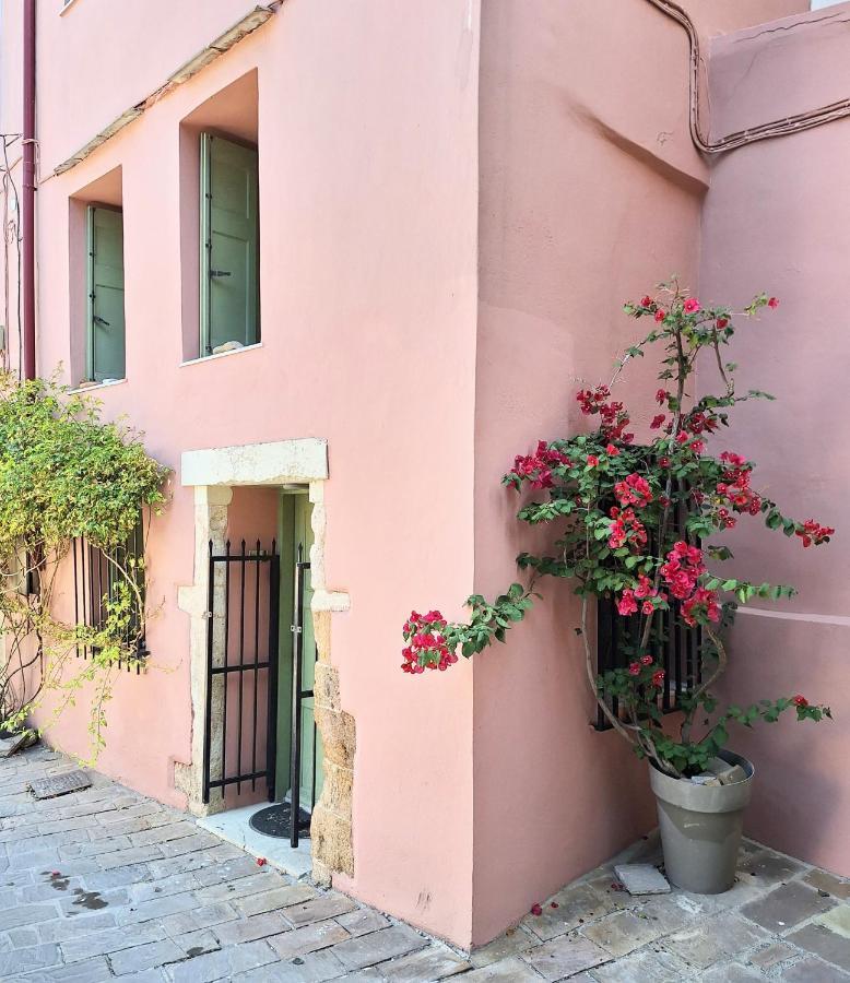 Icarus Loft Old Town * Chania (Crete)