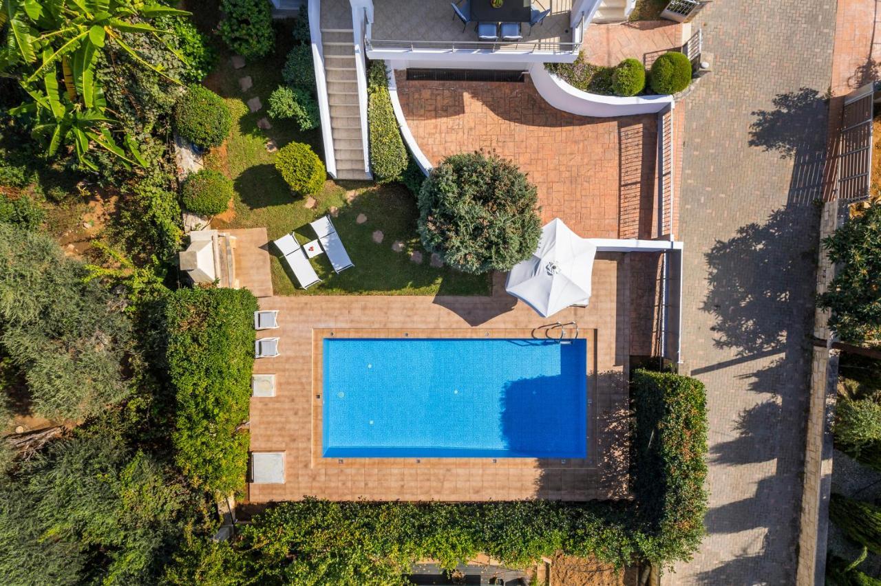 Villa Katerina Chania (Crete)