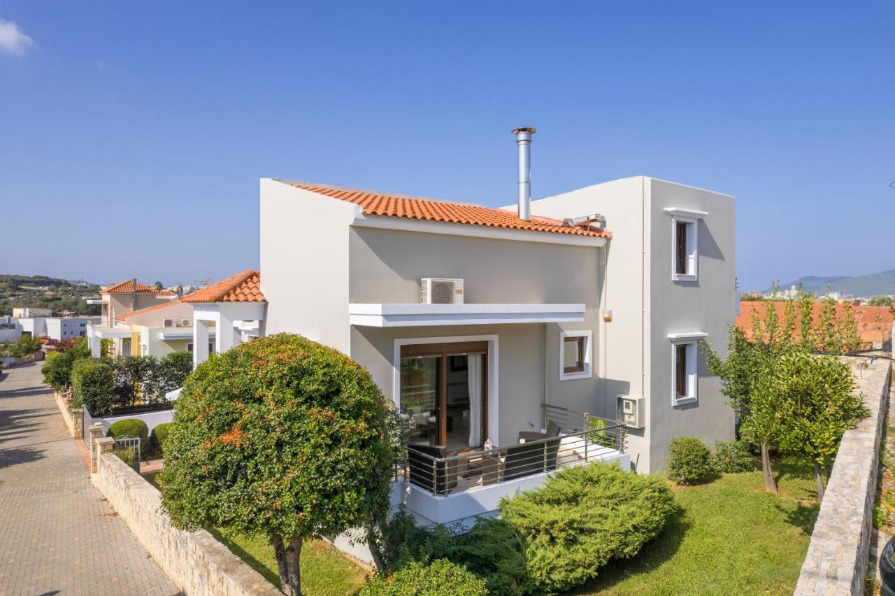 Villa Katerina *