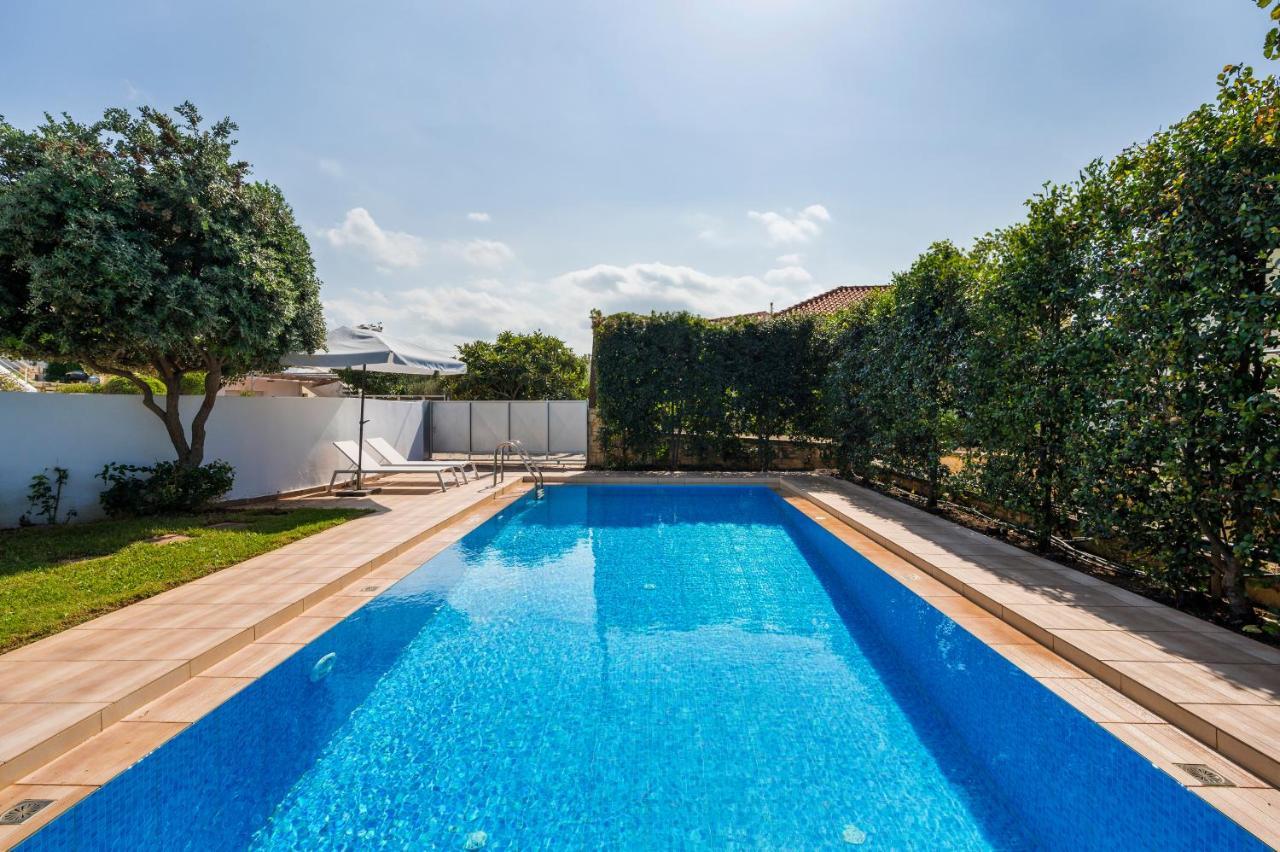 Villa Katerina *