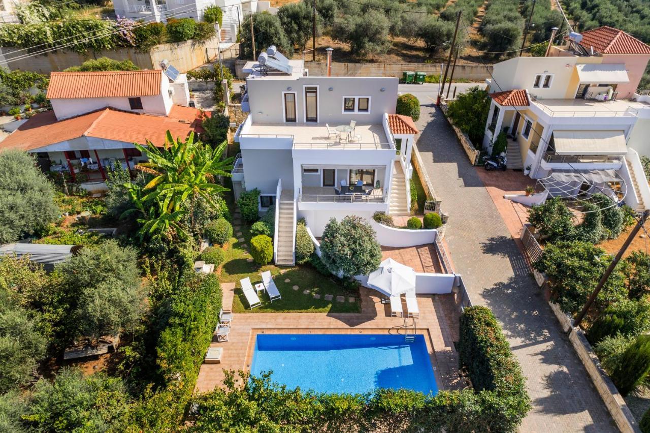 Villa Katerina *