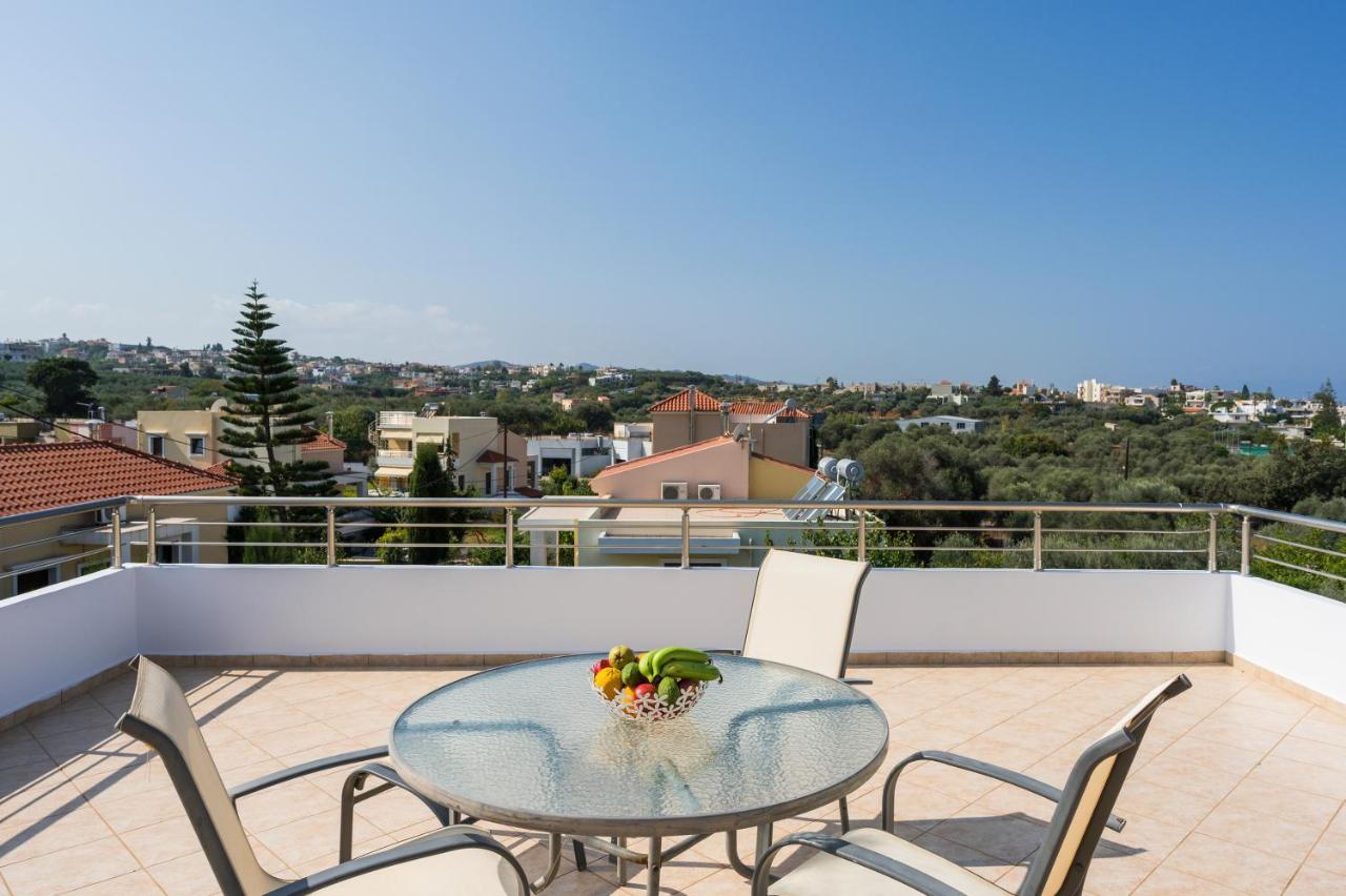 Katerina Villa Chania (Crete)