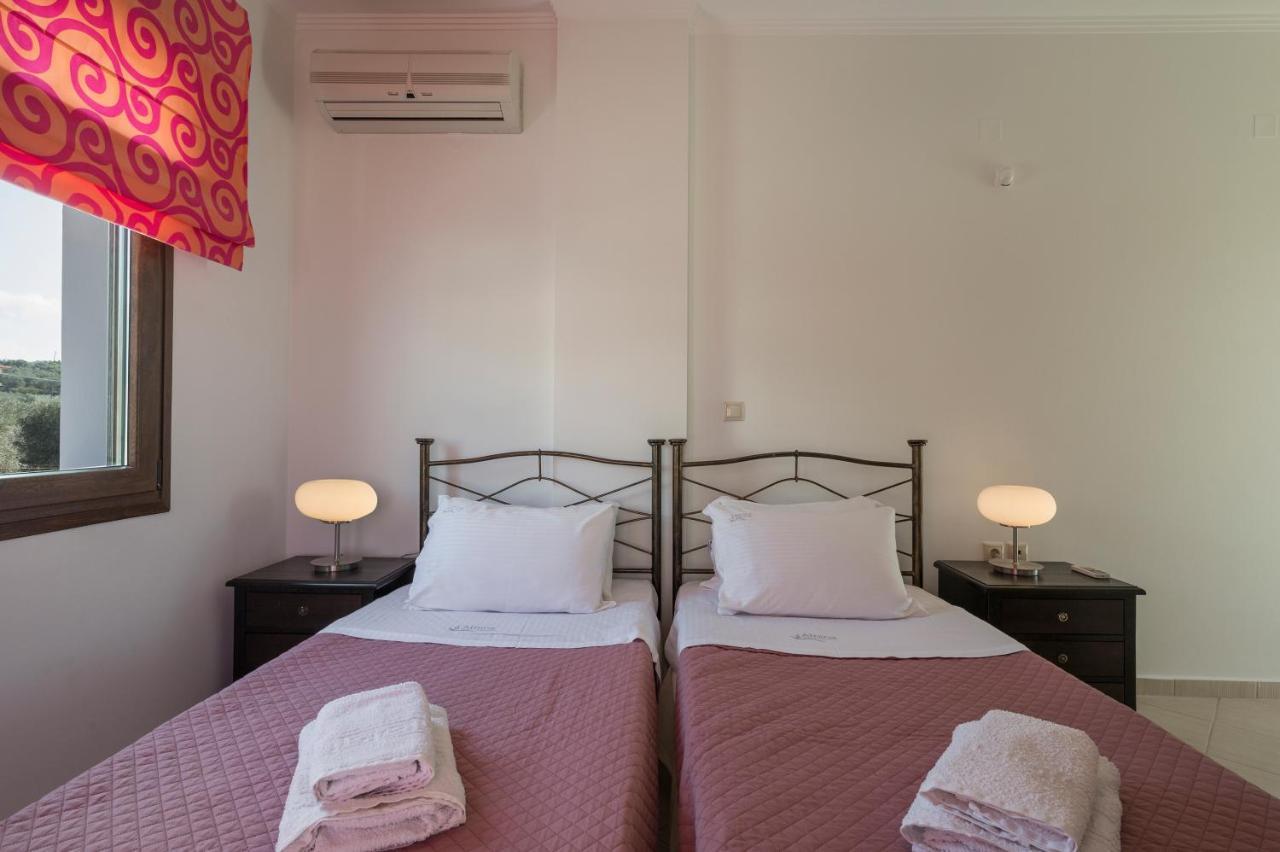 Villa Katerina Chania (Crete)