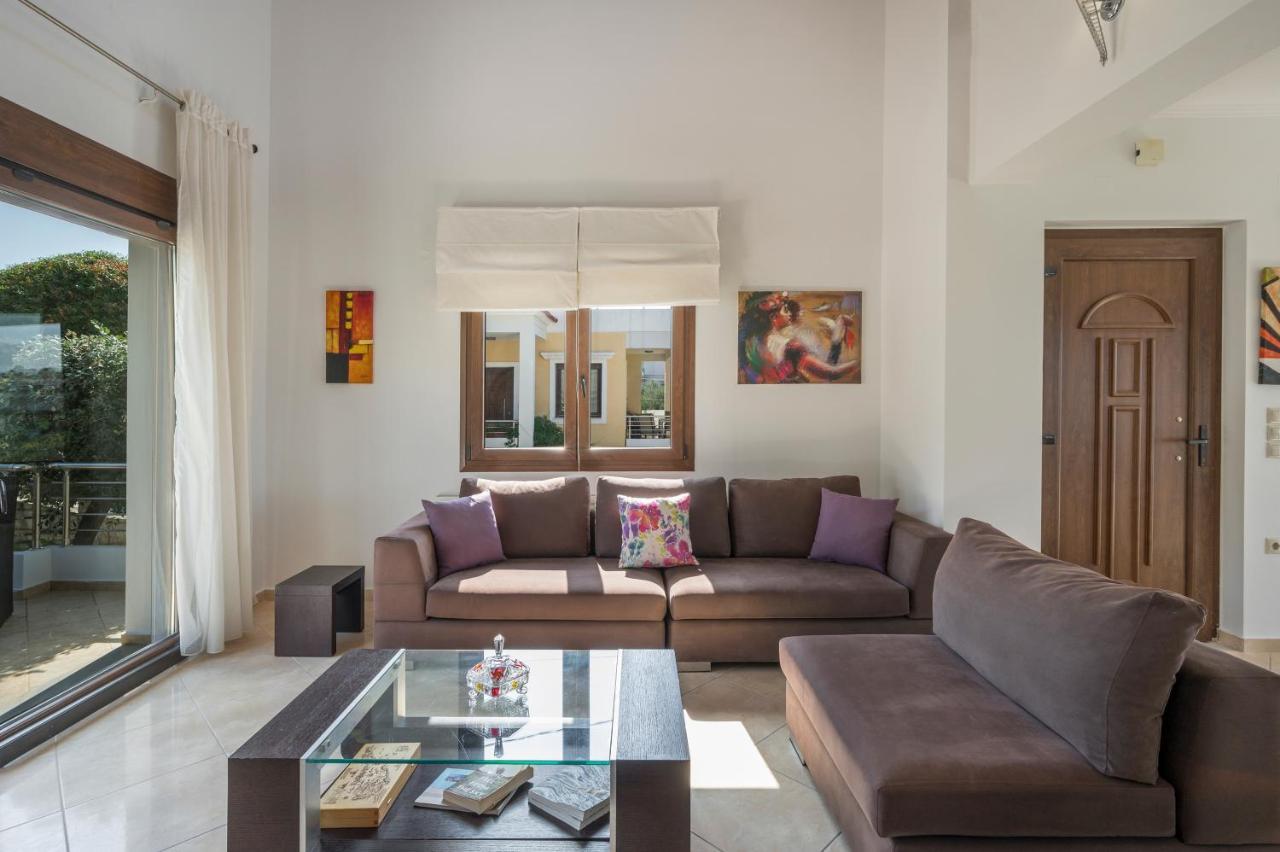 Katerina Villa Chania (Crete)