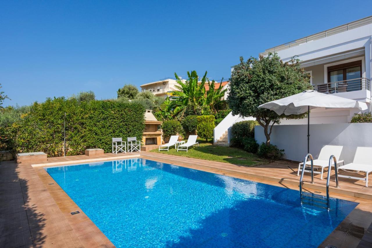 Villa Katerina *