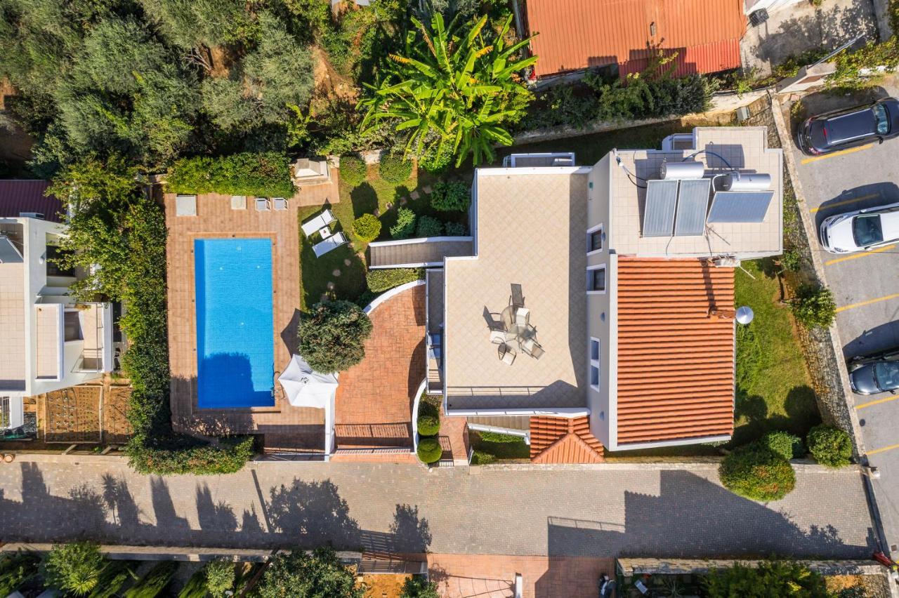 Villa Katerina
