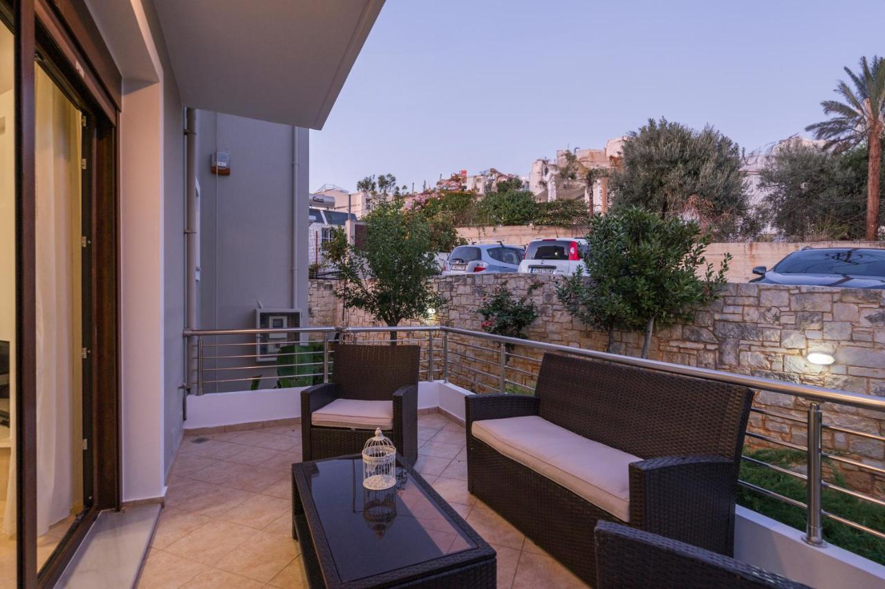 Katerina Villa Chania (Crete)