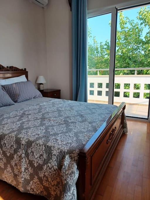 Casa Dastele Remarkable Seaview 5' From The Sea Villa *