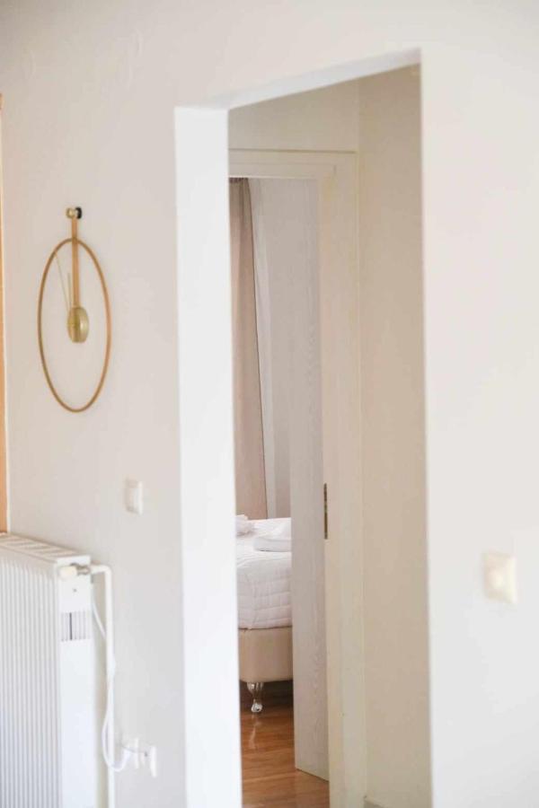 Eri Apartment *