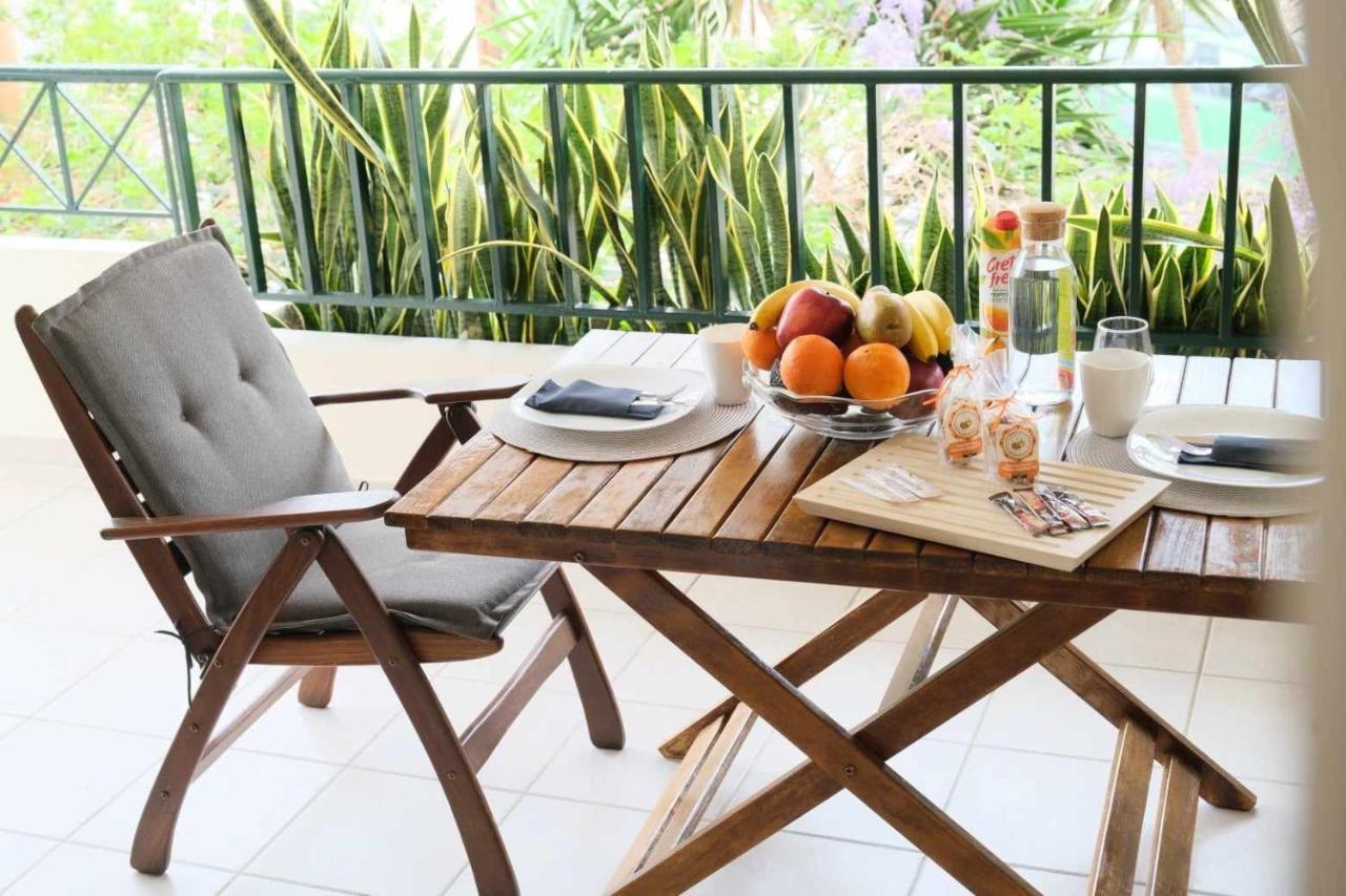 Eri Apartment Chania (Crete)