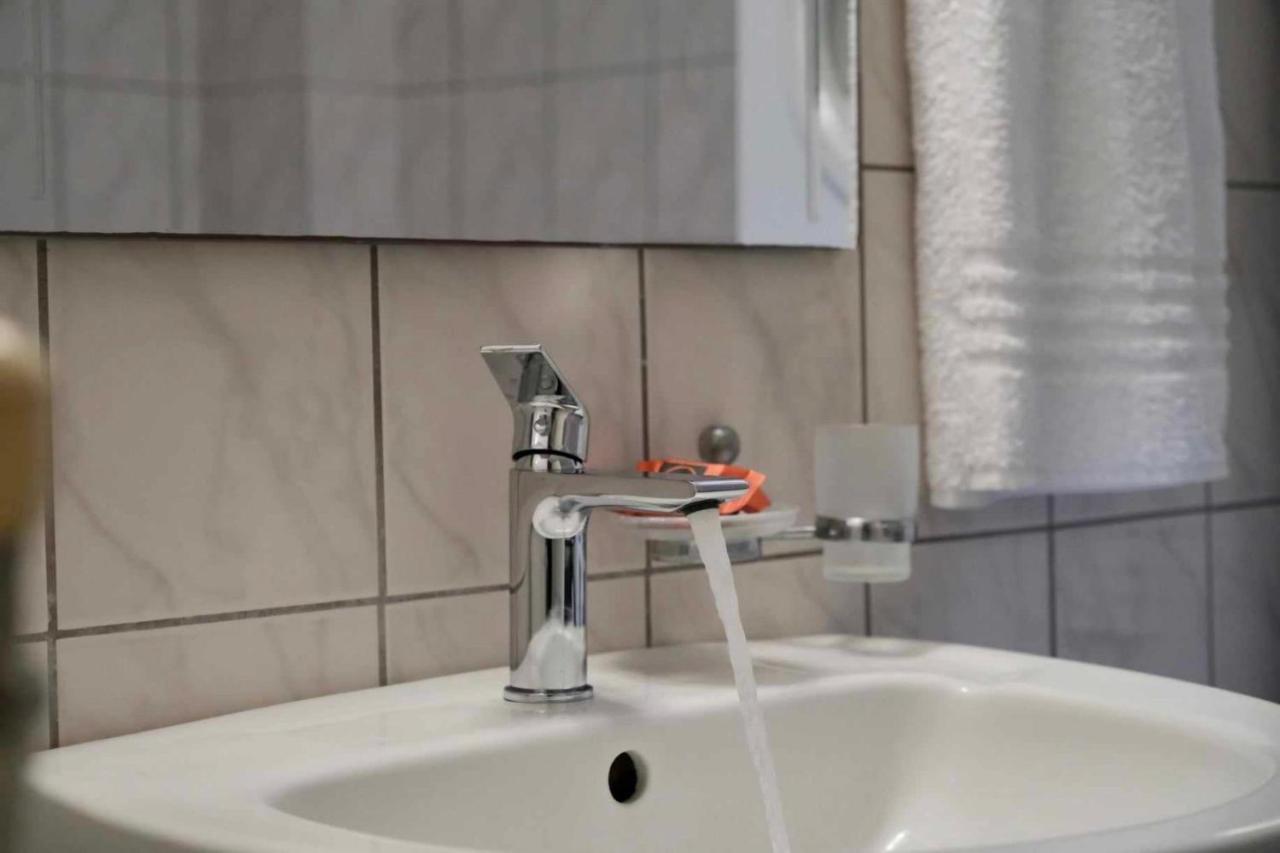 Eri Appartement