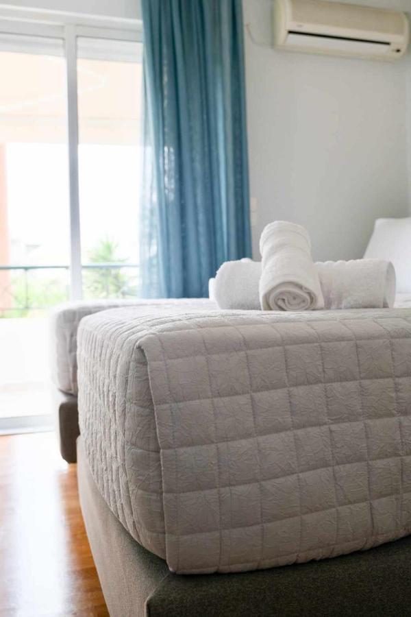 Appartement Eri *