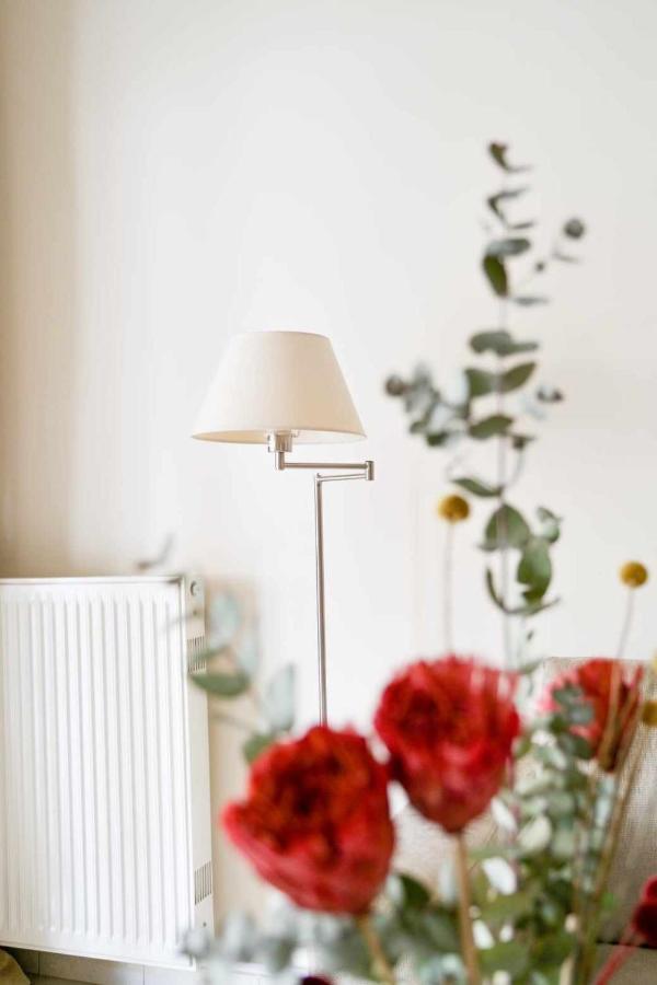 Eri Apartment *