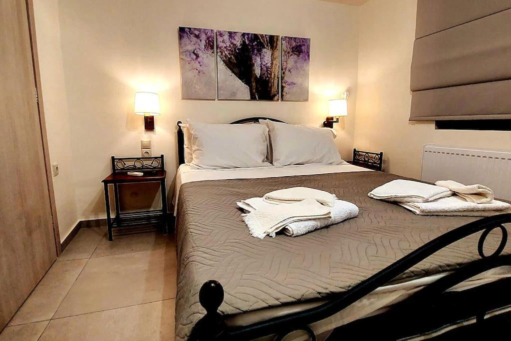 Appartement Cozy By Spiros & Marina