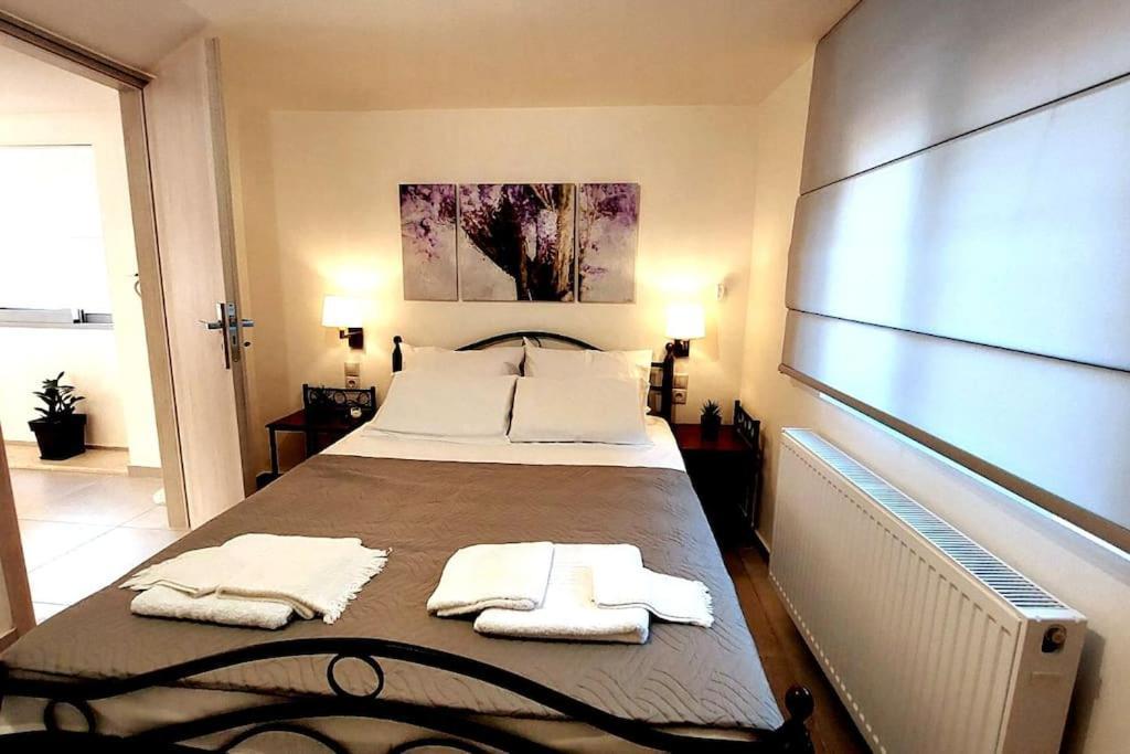 Cozy By Spiros & Marina Apartment *