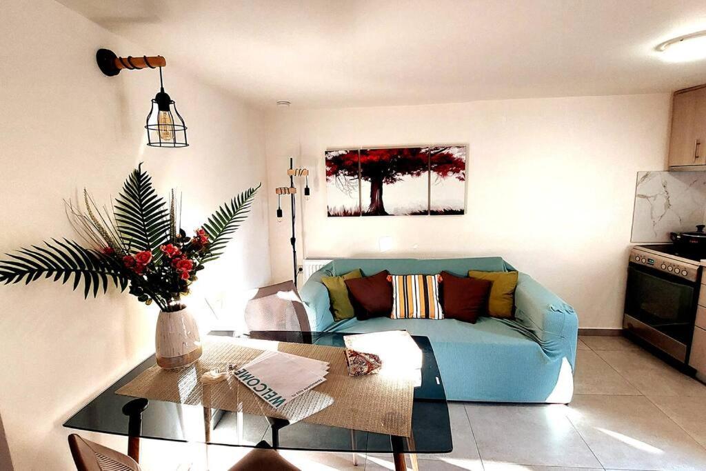 Cozy By Spiros & Marina * Chania (Crete)