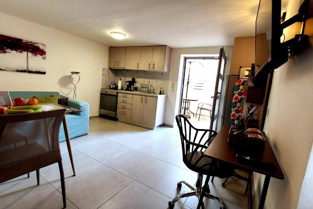 Cozy By Spiros & Marina Appartement *