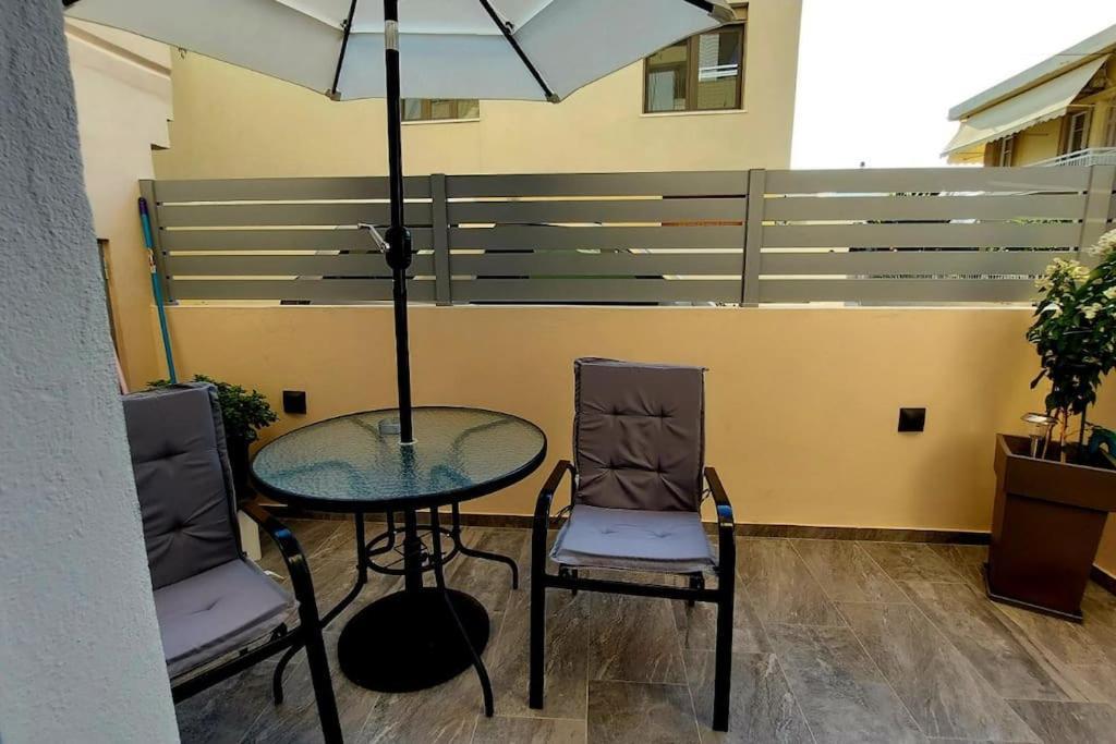 Cozy By Spiros & Marina Apartment Chania (Crete)