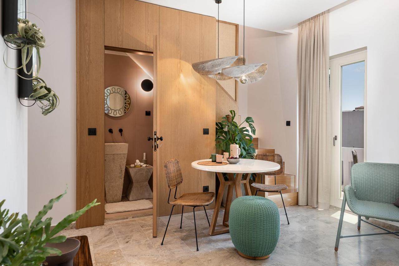 Domi Luxury By Cura Collection Chania (Crete)