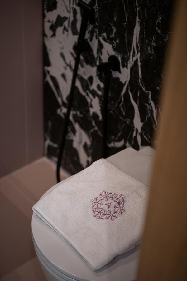 Apartment Domi Luxury By Cura Collection Chania (Crete)