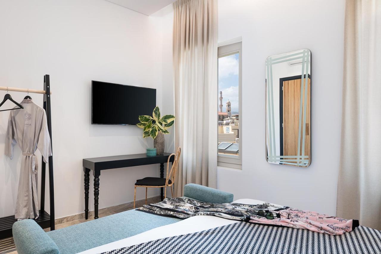Domi Luxury By Cura Collection Apartment