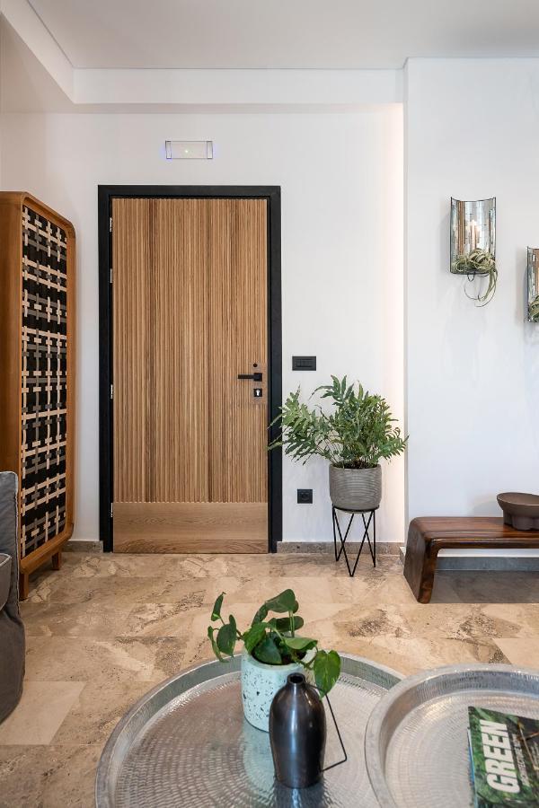 Domi Luxury By Cura Collection Apartment Chania (Crete)
