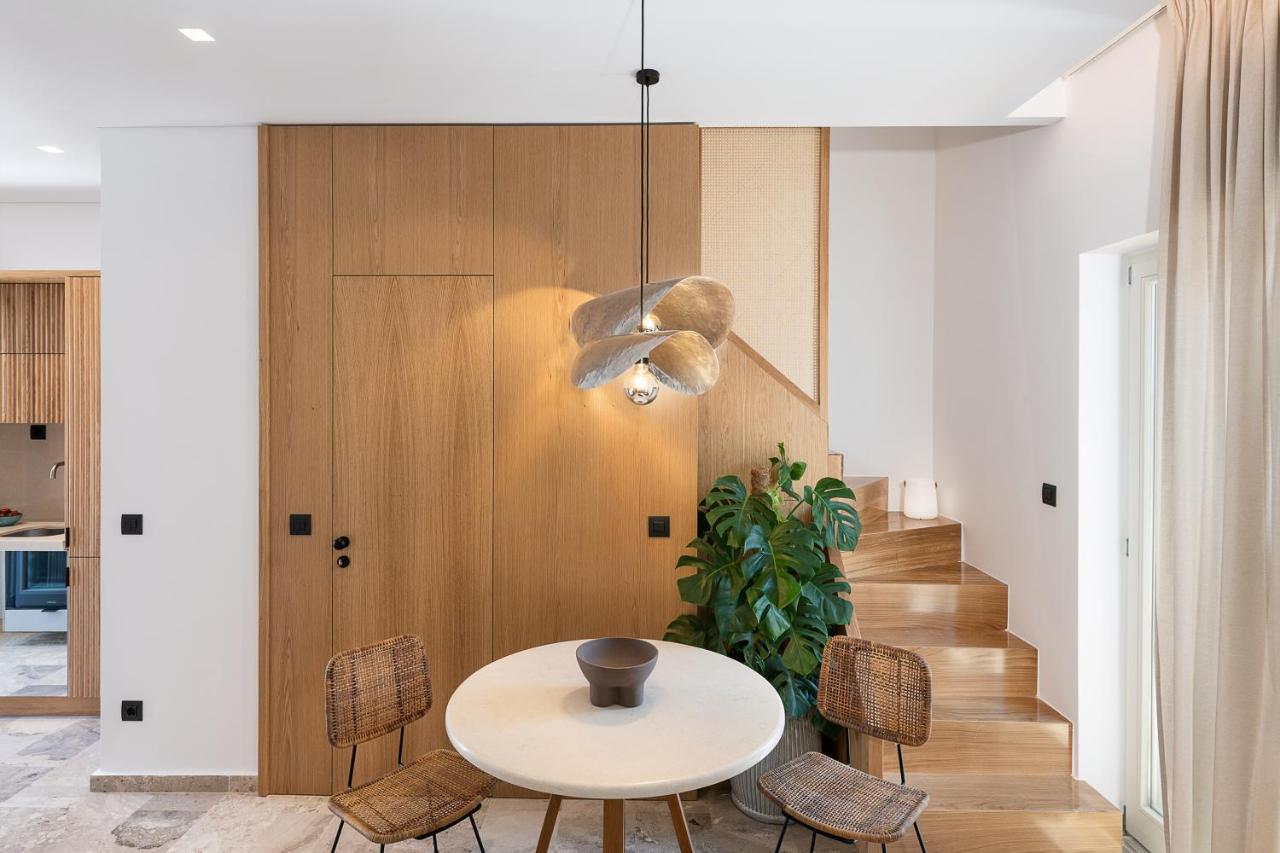 Domi Luxury By Cura Collection Apartment *