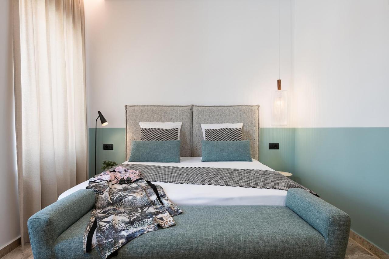 Domi Luxury By Cura Collection * Chania (Crete)