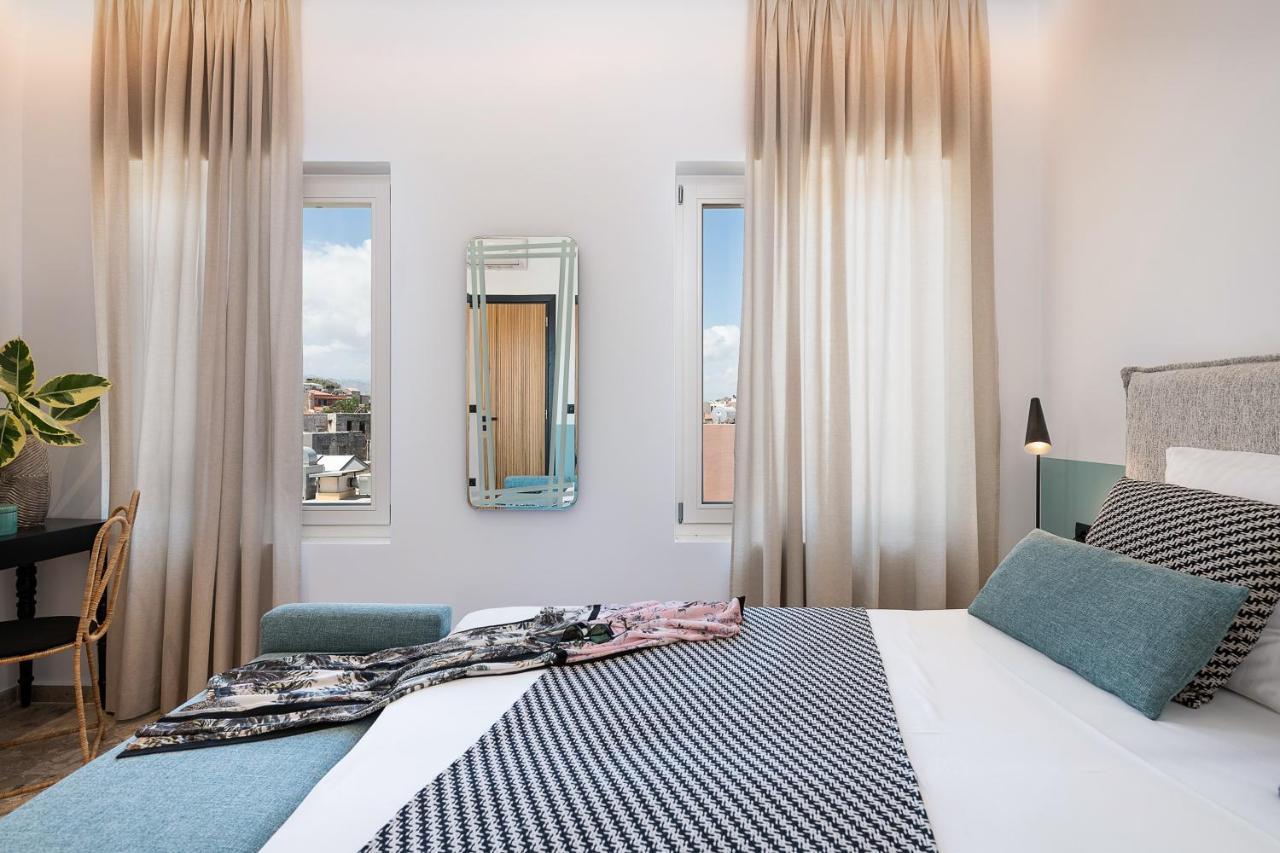 Domi Luxury By Cura Collection Apartment Chania (Crete)
