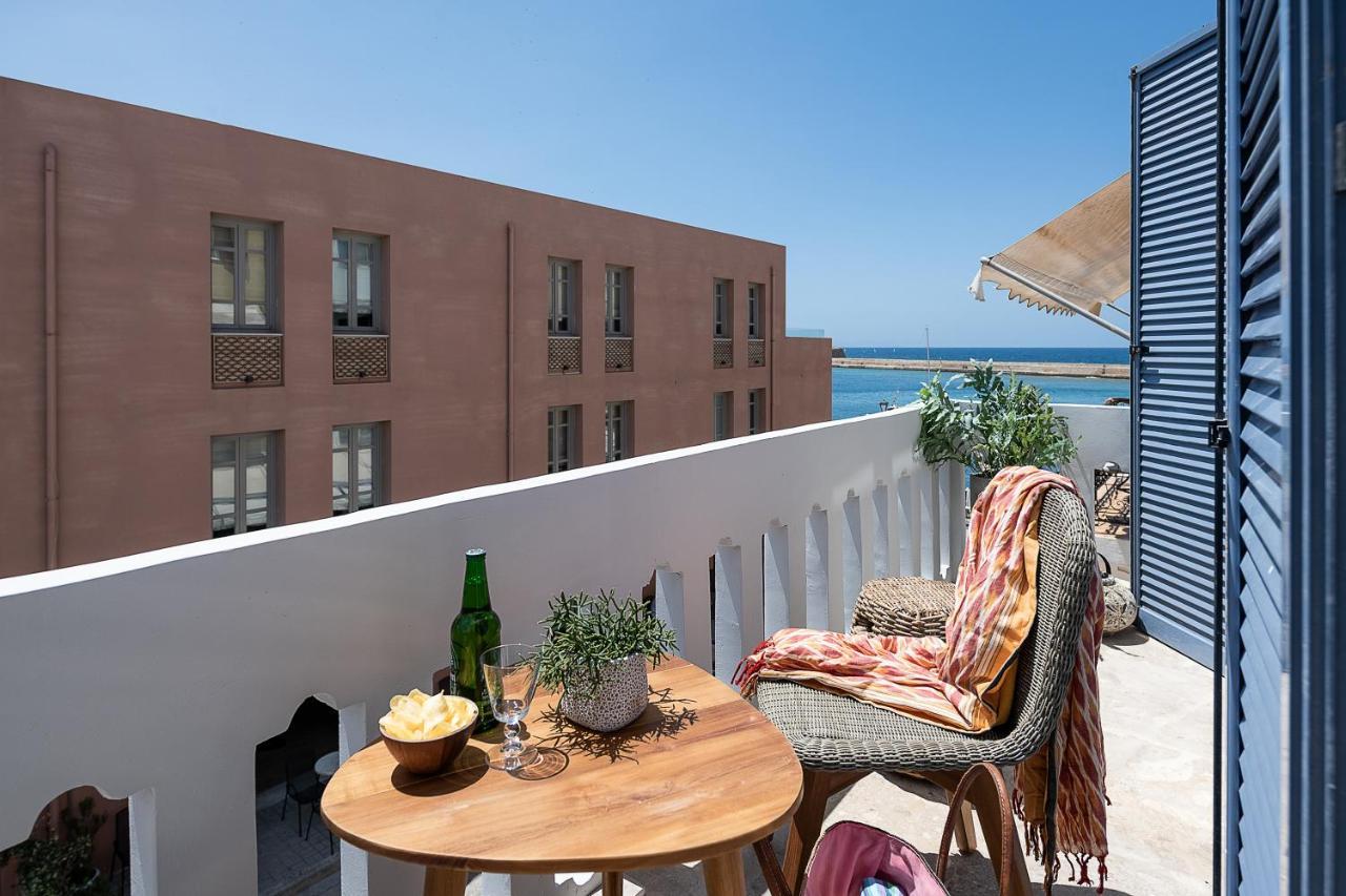 Apartment Domi Luxury By Cura Collection *
