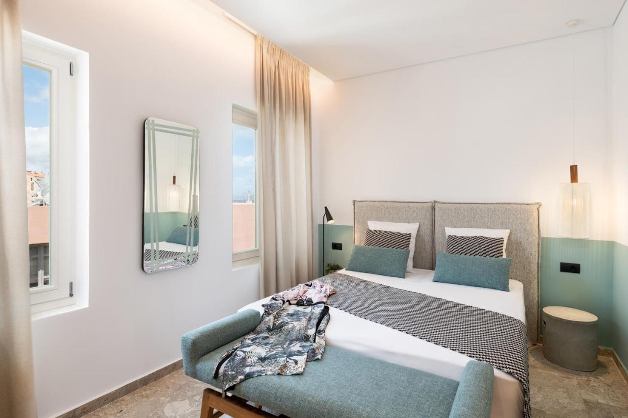 Domi Luxury By Cura Collection Chania (Crete)