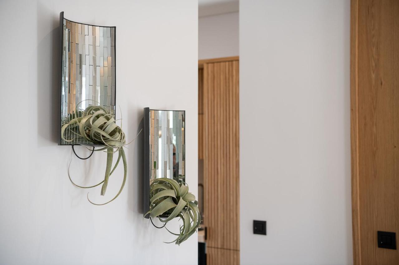 Domi Luxury By Cura Collection Apartment *