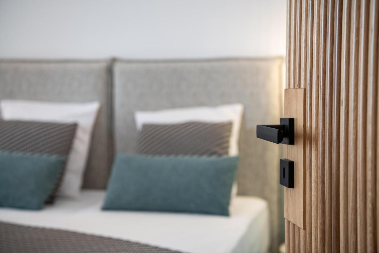 Domi Luxury By Cura Collection Apartment