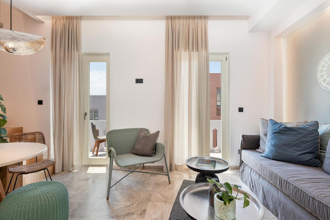 Domi Luxury By Cura Collection Chania (Crete)