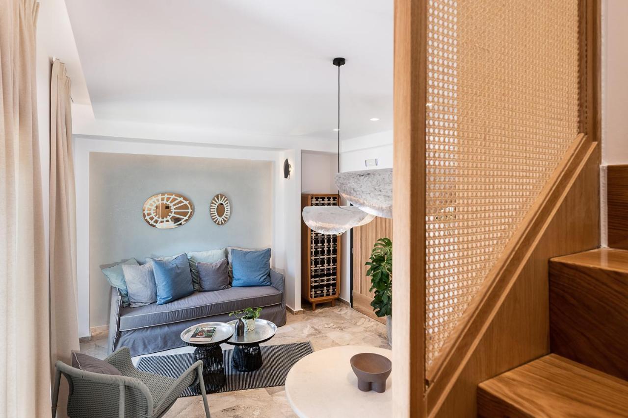 Apartment Domi Luxury By Cura Collection *