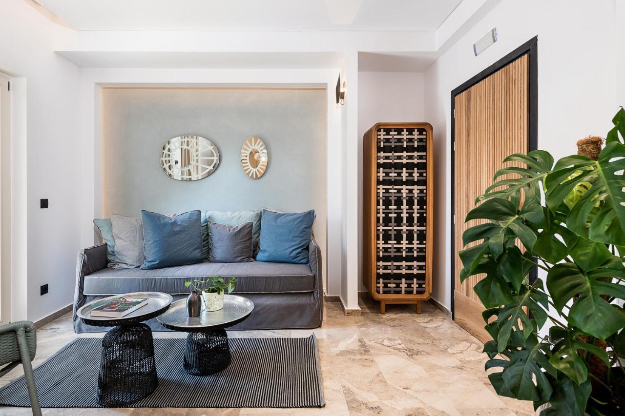 Domi Luxury By Cura Collection * Chania (Crete)
