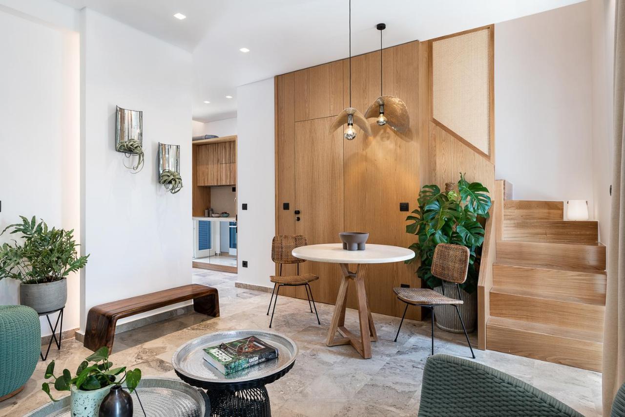 Domi Luxury By Cura Collection Apartment Chania (Crete)