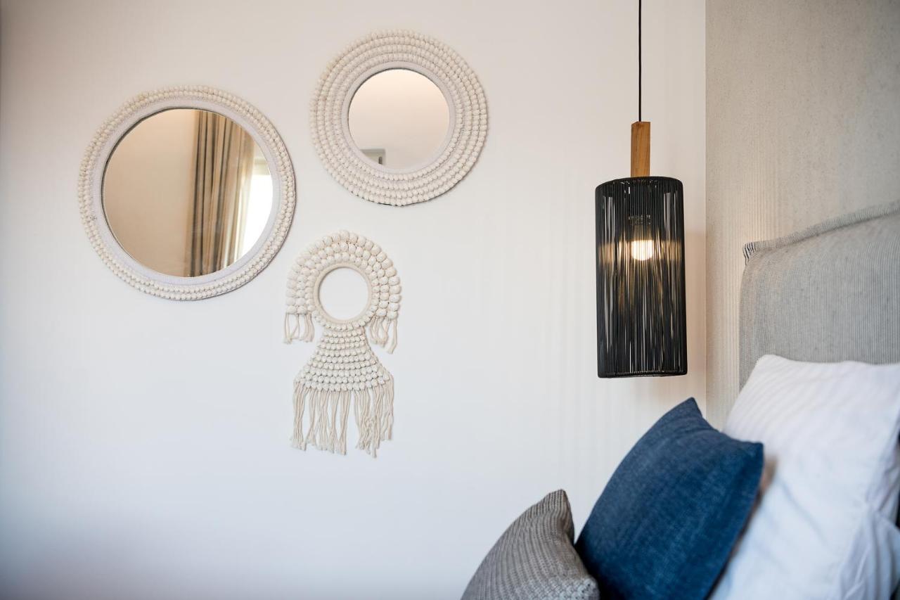 Domi Luxury By Cura Collection * Chania (Crete)