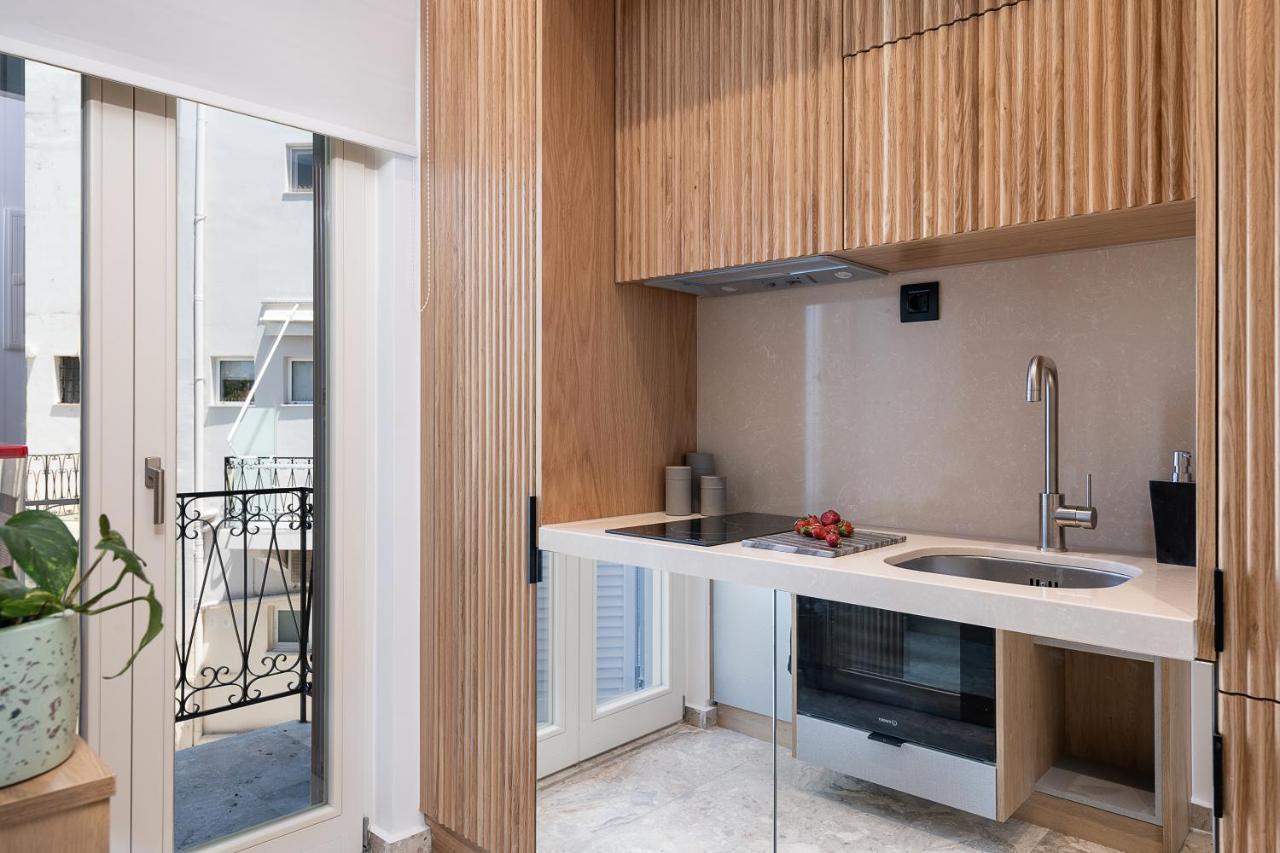 Apartment Domi Luxury By Cura Collection