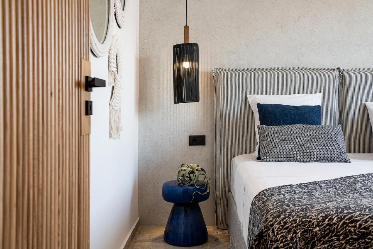 Domi Luxury By Cura Collection * Chania (Crete)