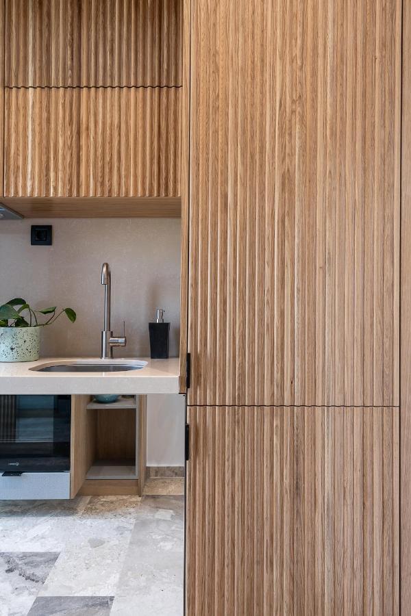 Domi Luxury By Cura Collection Apartment Chania (Crete)